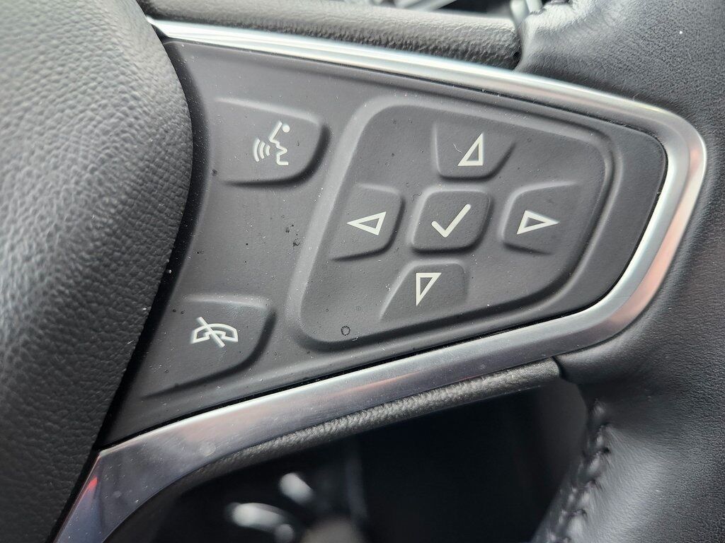 2022 Chevrolet Equinox LT Green Bay WI