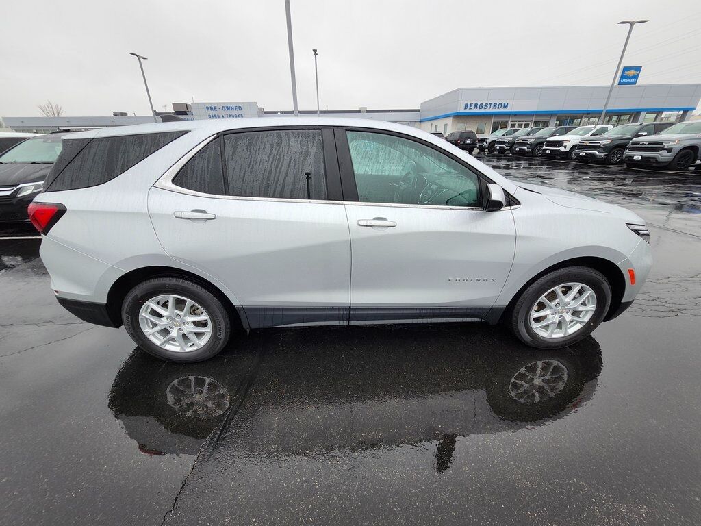 2022 Chevrolet Equinox LT Green Bay WI