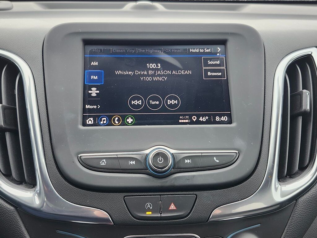 2022 Chevrolet Equinox LT Green Bay WI