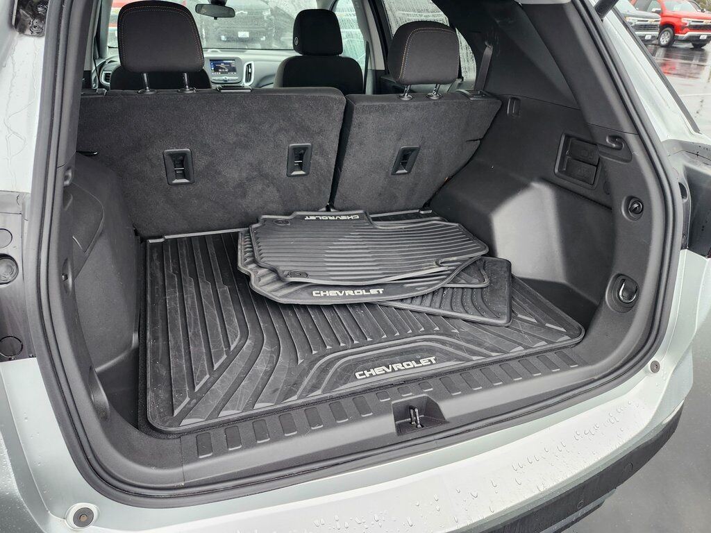 2022 Chevrolet Equinox LT Green Bay WI