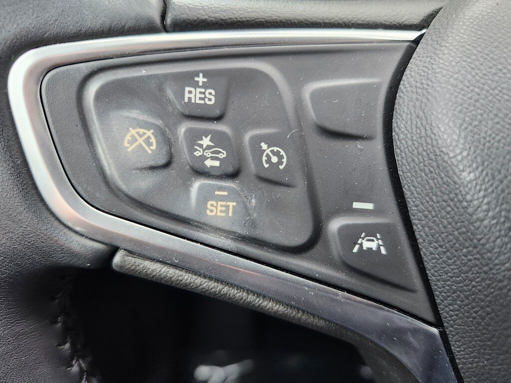 2022 Chevrolet Equinox LT Green Bay WI