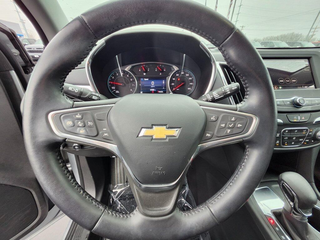 2022 Chevrolet Equinox LT Green Bay WI