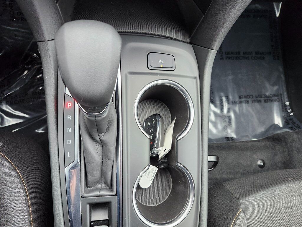 2022 Chevrolet Equinox LT Green Bay WI