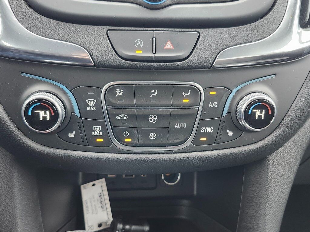 2022 Chevrolet Equinox LT Green Bay WI