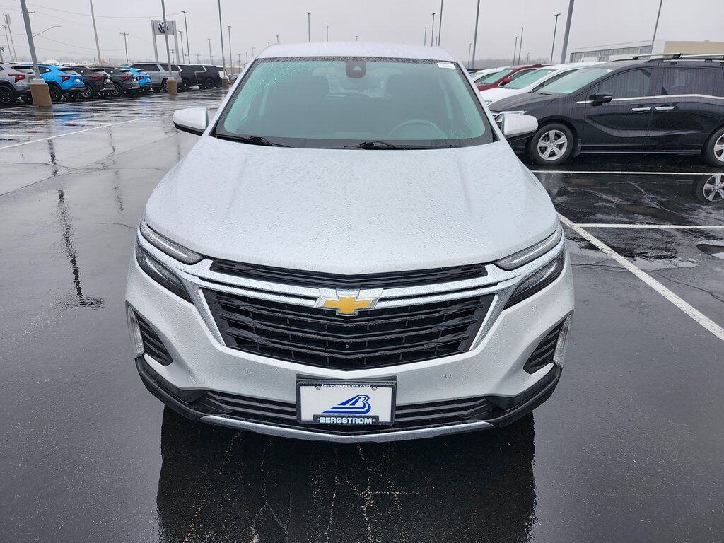 2022 Chevrolet Equinox LT Green Bay WI