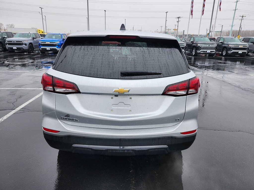 2022 Chevrolet Equinox LT Green Bay WI