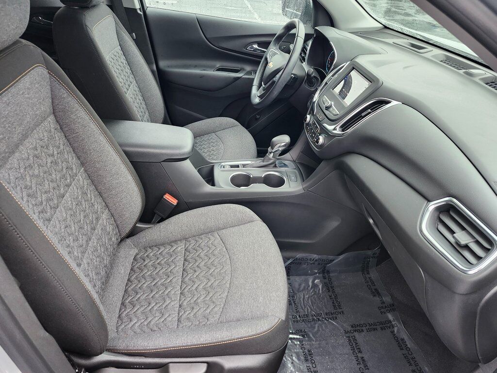 2022 Chevrolet Equinox LT Green Bay WI