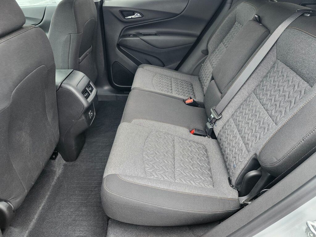 2022 Chevrolet Equinox LT Green Bay WI