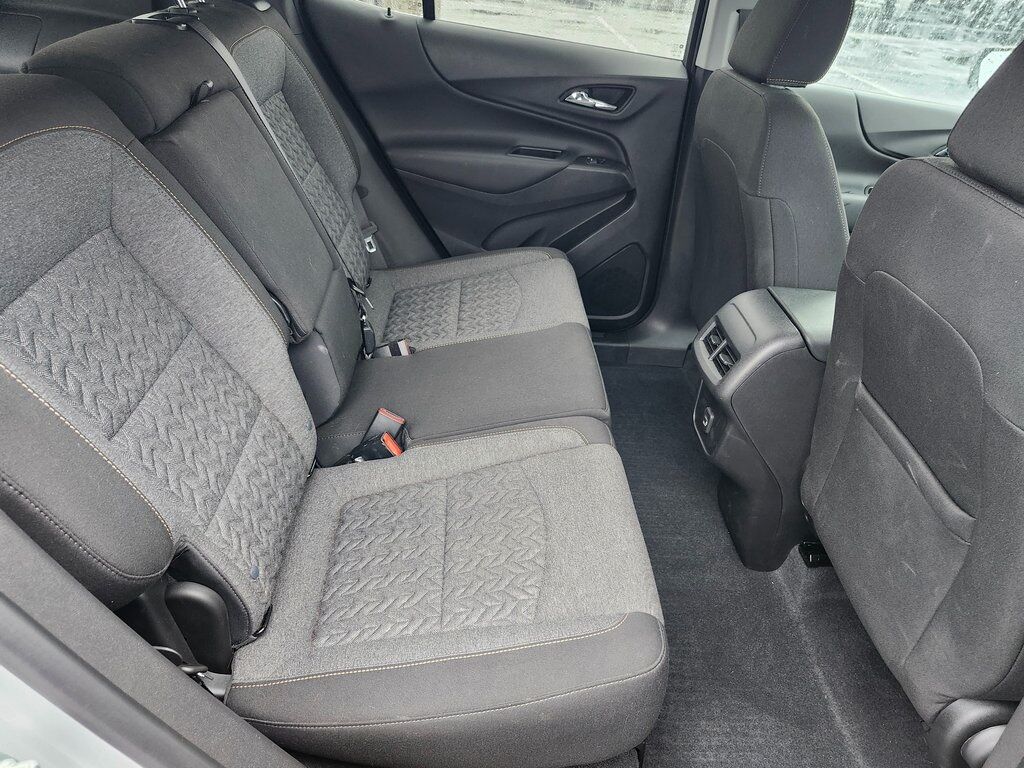 2022 Chevrolet Equinox LT Green Bay WI