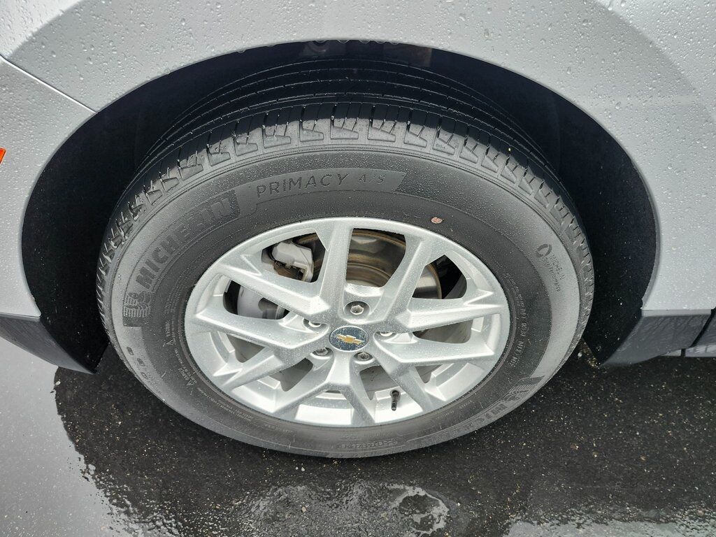 2022 Chevrolet Equinox LT Green Bay WI