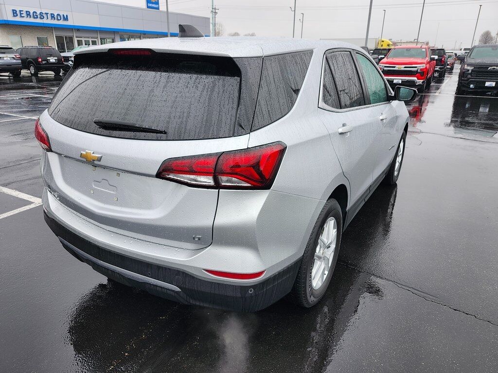 2022 Chevrolet Equinox LT Green Bay WI