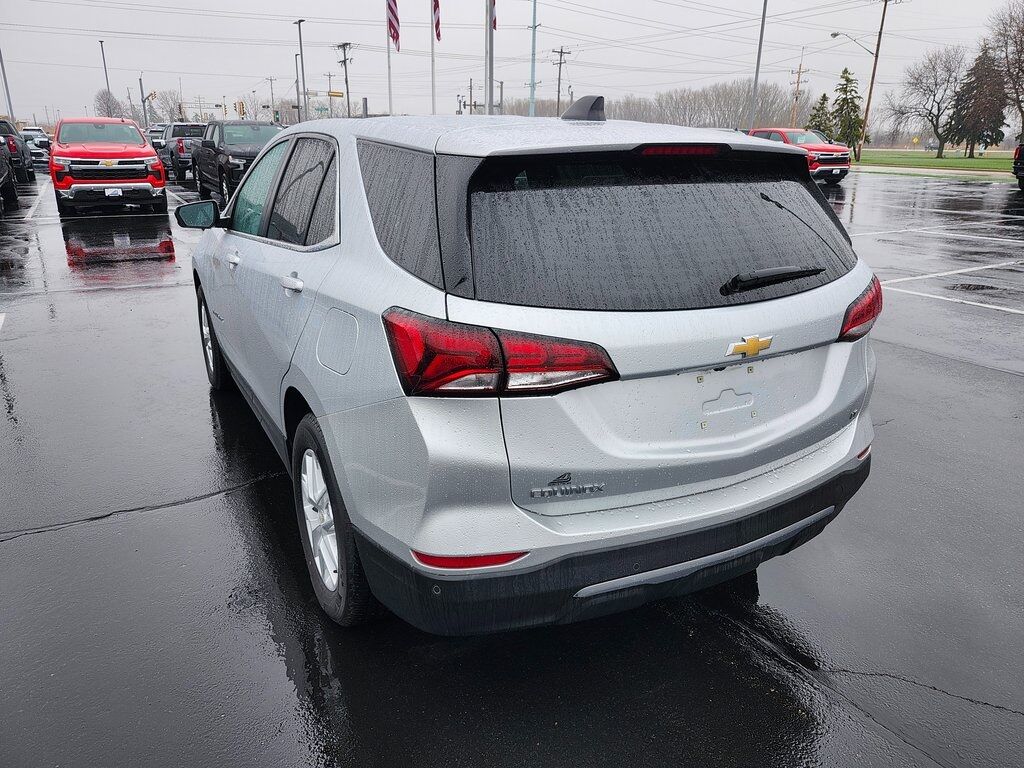 2022 Chevrolet Equinox LT Green Bay WI