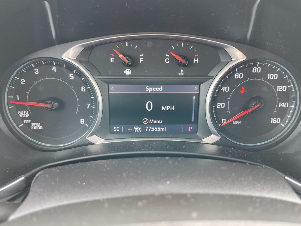 2022 Chevrolet Equinox LT Green Bay WI