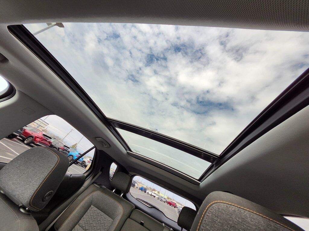 2022 Chevrolet Equinox LT Green Bay WI