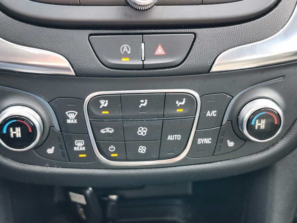 2022 Chevrolet Equinox LT Green Bay WI