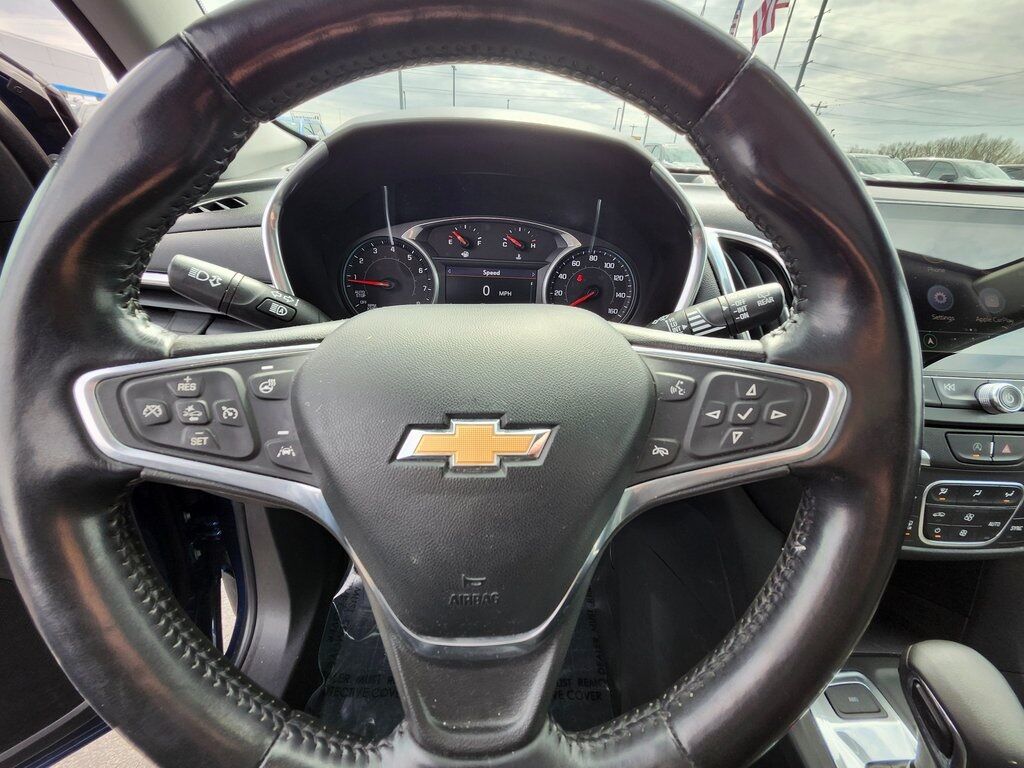 2022 Chevrolet Equinox LT Green Bay WI