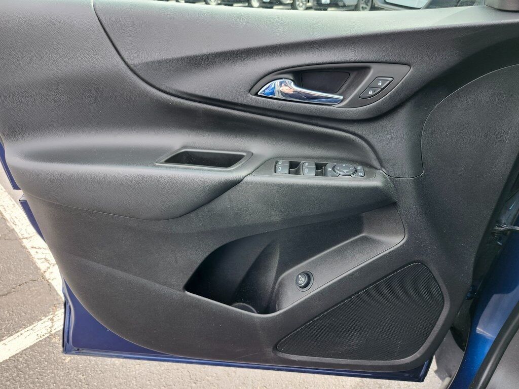 2022 Chevrolet Equinox LT Green Bay WI