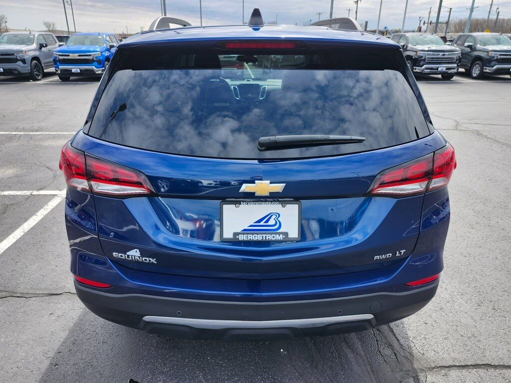 2022 Chevrolet Equinox LT Green Bay WI