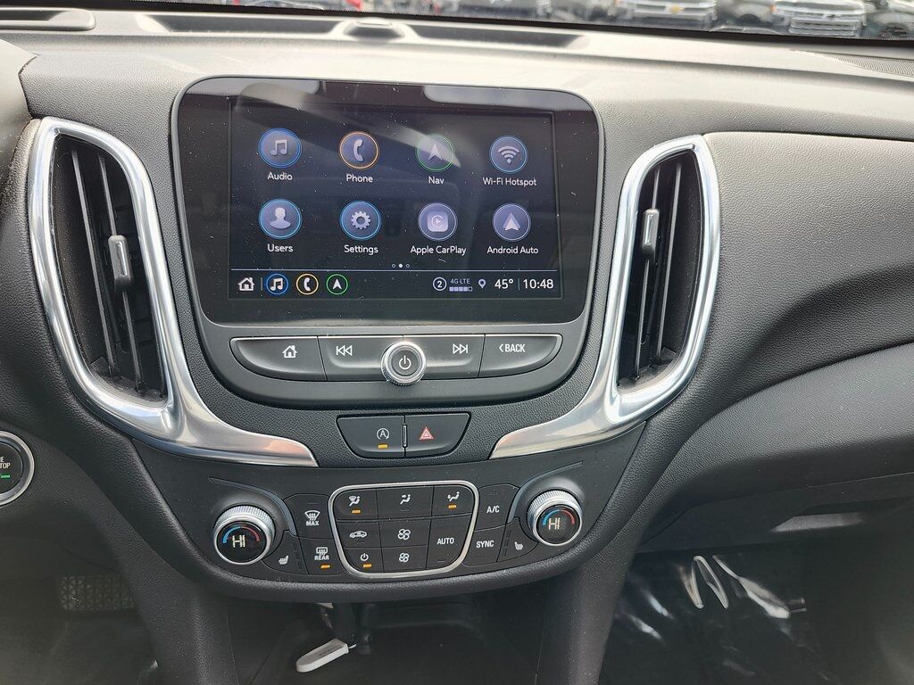 2022 Chevrolet Equinox LT Green Bay WI