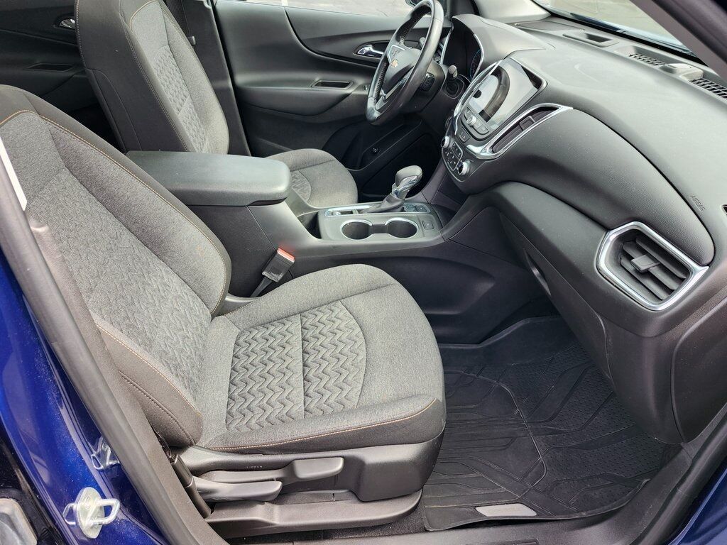 2022 Chevrolet Equinox LT Green Bay WI