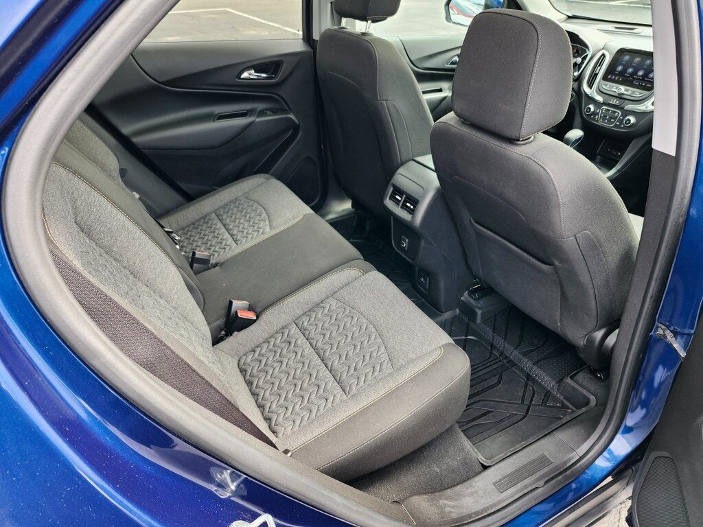 2022 Chevrolet Equinox LT Green Bay WI