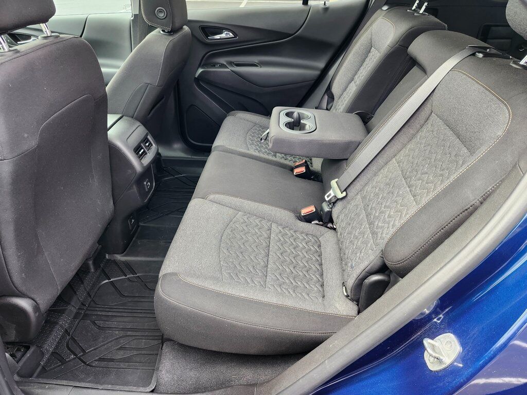 2022 Chevrolet Equinox LT Green Bay WI