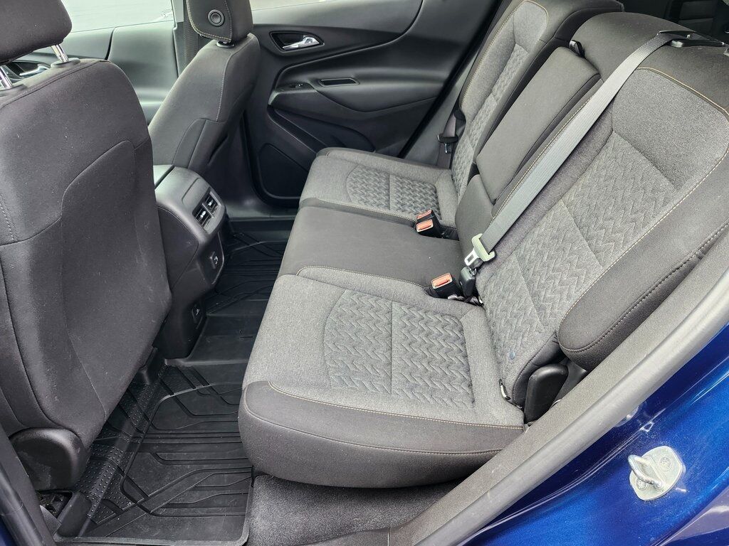 2022 Chevrolet Equinox LT Green Bay WI