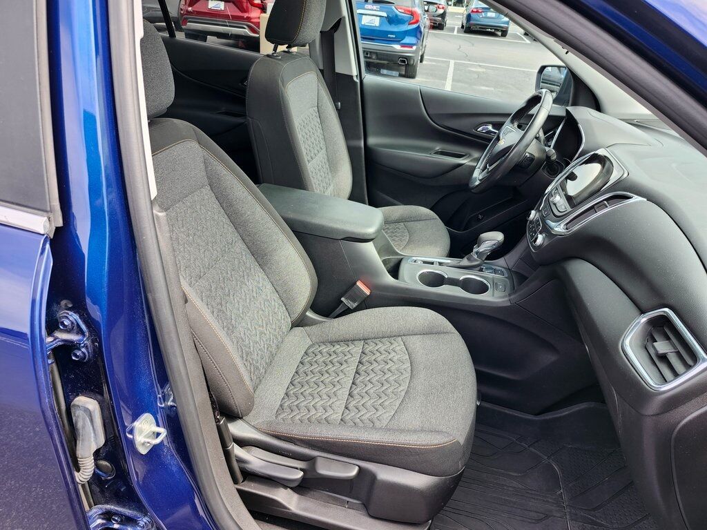 2022 Chevrolet Equinox LT Green Bay WI