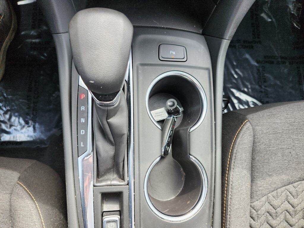 2022 Chevrolet Equinox LT Green Bay WI