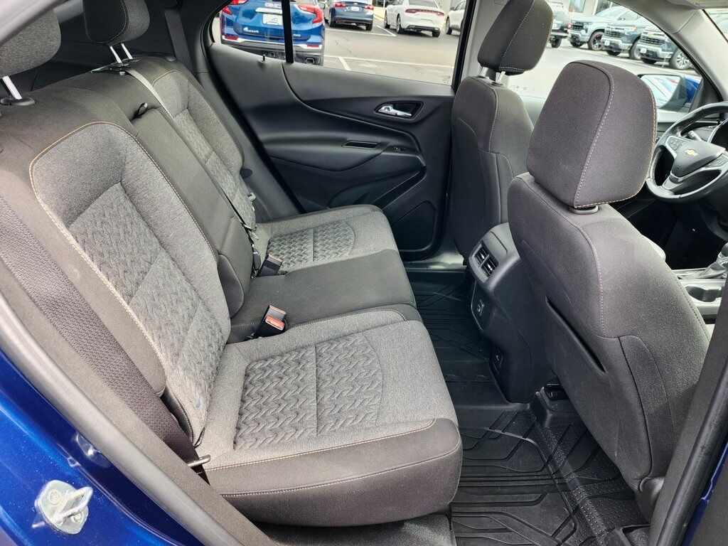 2022 Chevrolet Equinox LT Green Bay WI