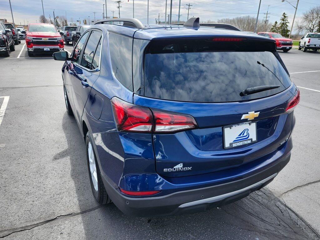 2022 Chevrolet Equinox LT Green Bay WI