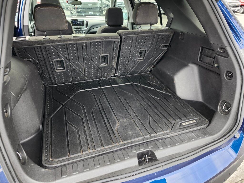 2022 Chevrolet Equinox LT Green Bay WI