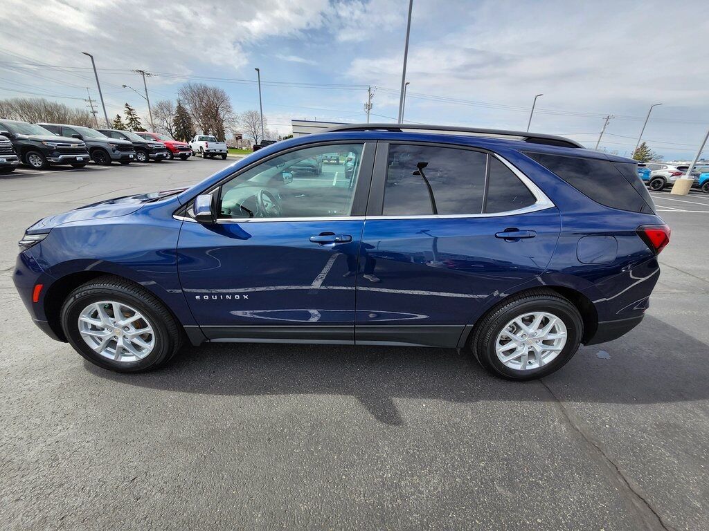 2022 Chevrolet Equinox LT Green Bay WI