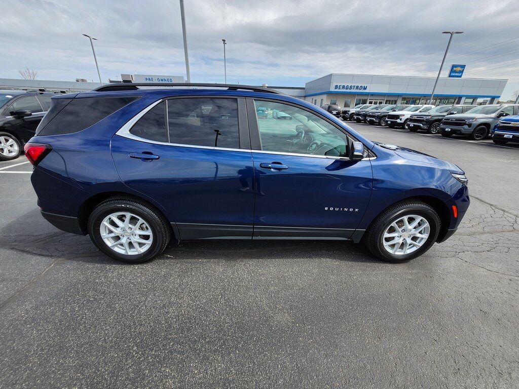 2022 Chevrolet Equinox LT Green Bay WI
