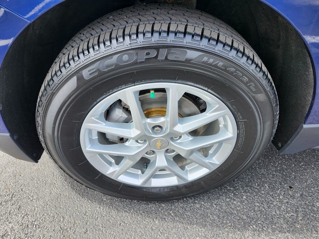 2022 Chevrolet Equinox LT Green Bay WI