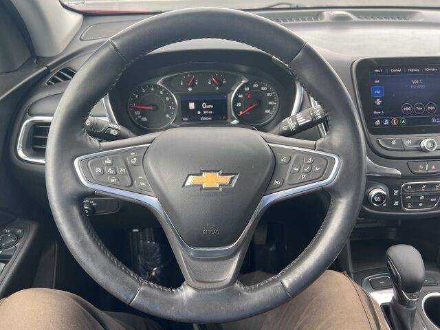 2022 Chevrolet Equinox LT Green Bay WI