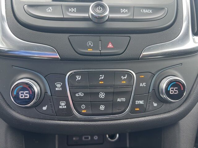 2022 Chevrolet Equinox LT Green Bay WI