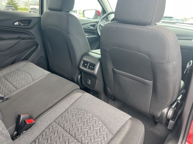 2022 Chevrolet Equinox LT Green Bay WI