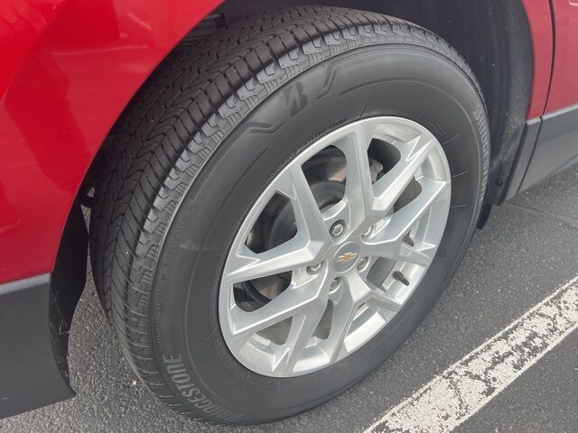 2022 Chevrolet Equinox LT Green Bay WI