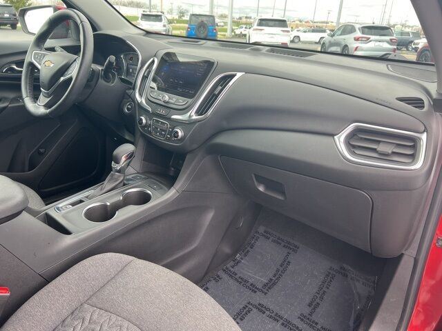 2022 Chevrolet Equinox LT Green Bay WI