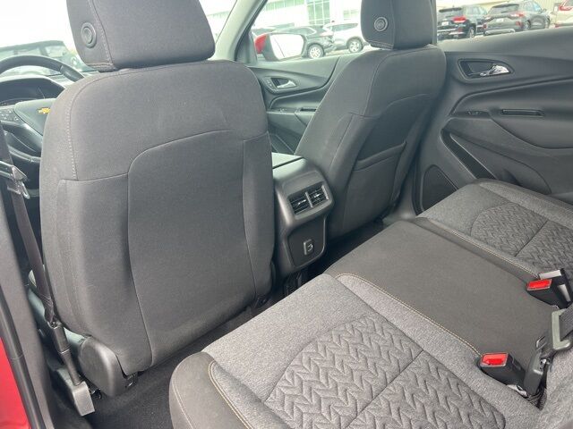 2022 Chevrolet Equinox LT Green Bay WI