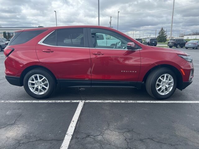2022 Chevrolet Equinox LT Green Bay WI