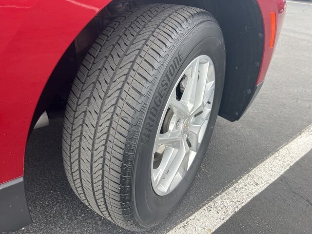 2022 Chevrolet Equinox LT Green Bay WI