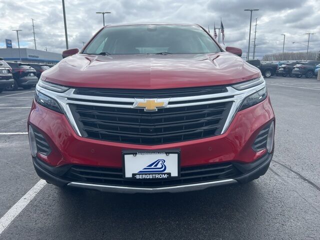2022 Chevrolet Equinox LT Green Bay WI