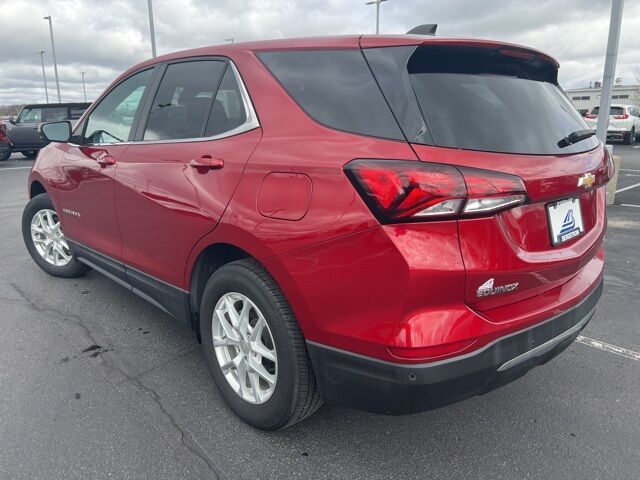 2022 Chevrolet Equinox LT Green Bay WI