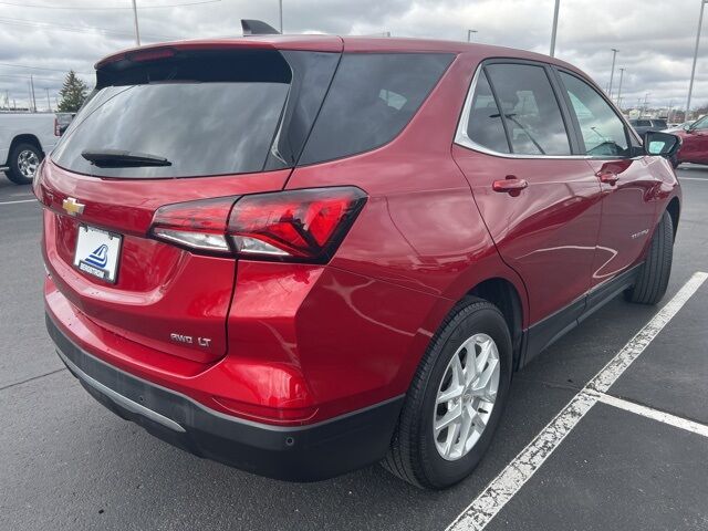2022 Chevrolet Equinox LT Green Bay WI