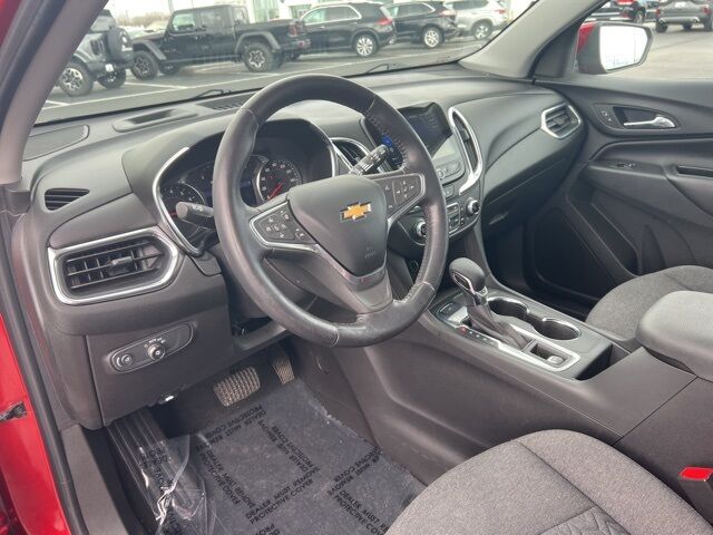 2022 Chevrolet Equinox LT Green Bay WI