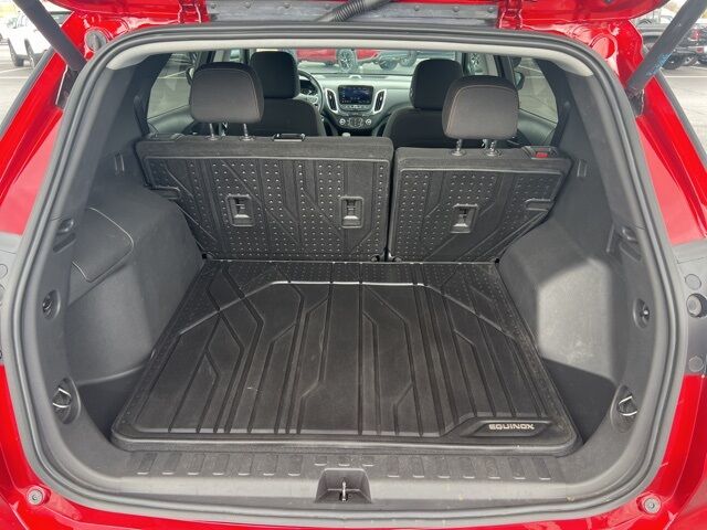 2022 Chevrolet Equinox LT Green Bay WI