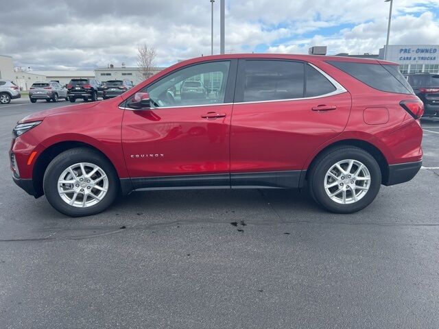 2022 Chevrolet Equinox LT Green Bay WI
