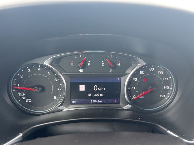 2022 Chevrolet Equinox LT Green Bay WI